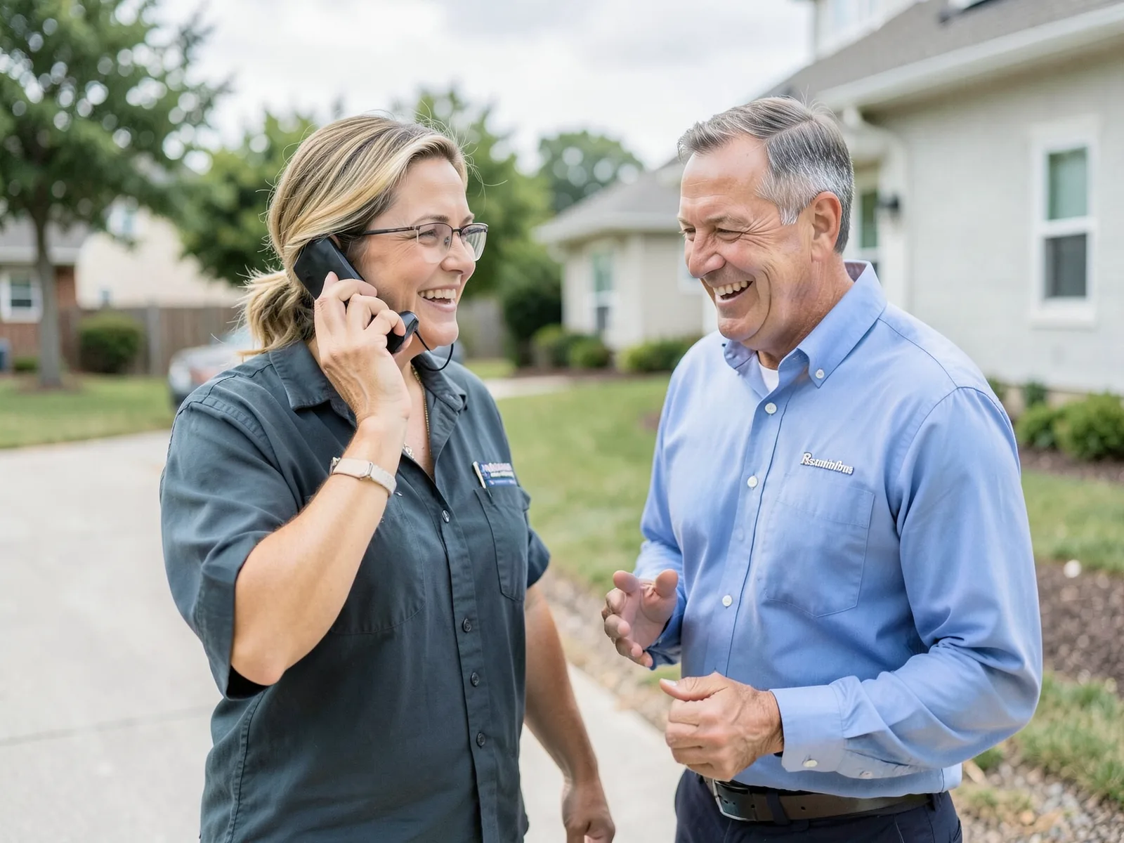Frequently Asked Questions About Residential Water Cleanup in Roy, MT